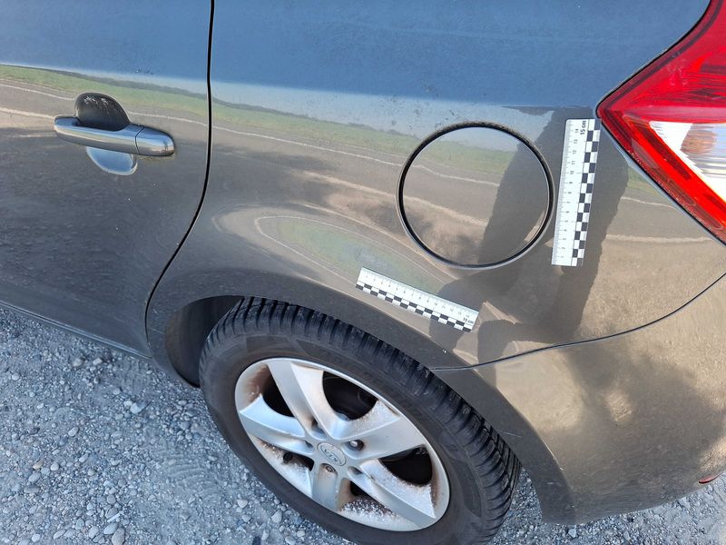Kia cee'd 1.6 CRDi Active 2011 – снимка 40