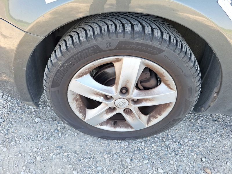 Kia cee'd 1.6 CRDi Active 2011 – снимка 31