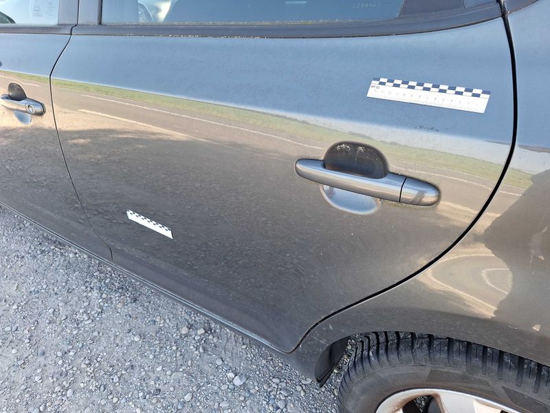 Kia cee'd 1.6 CRDi Active 2011 – снимка 32