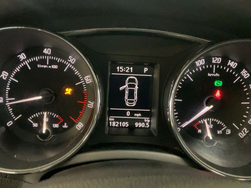 Skoda Superb 1.8 TSI Comfort 2009 – снимка 18