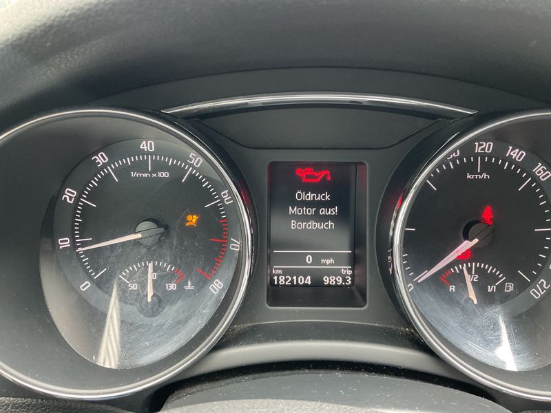 Skoda Superb 1.8 TSI Comfort 2009 – снимка 23