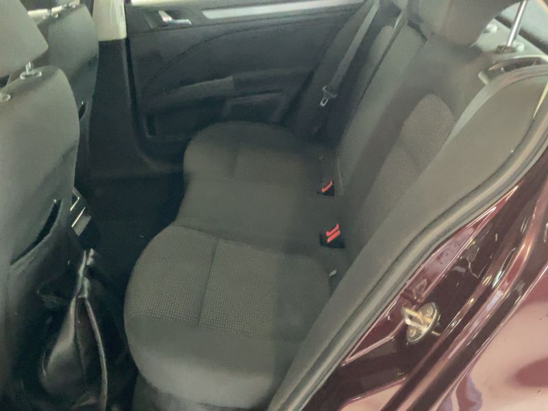Skoda Superb 1.8 TSI Comfort 2009 – снимка 19
