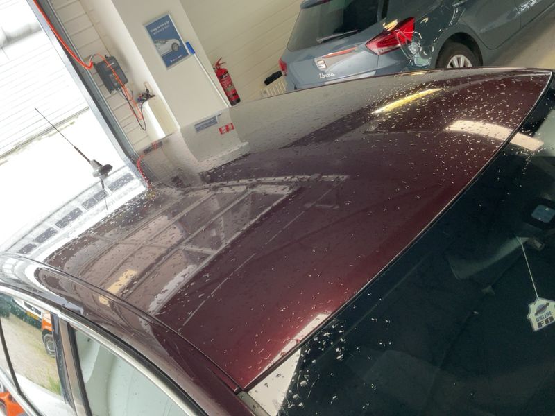 Skoda Superb 1.8 TSI Comfort 2009 – снимка 13