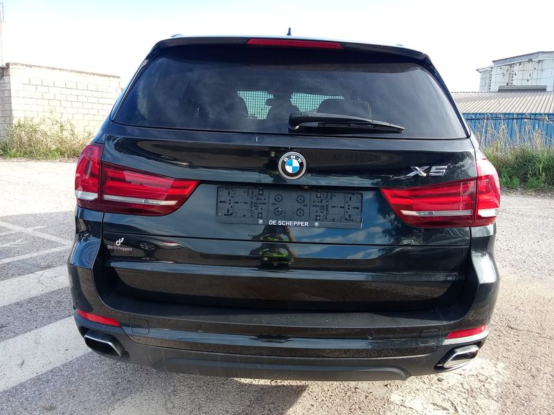 BMW X5 xDrive 40e 2017 – снимка 7
