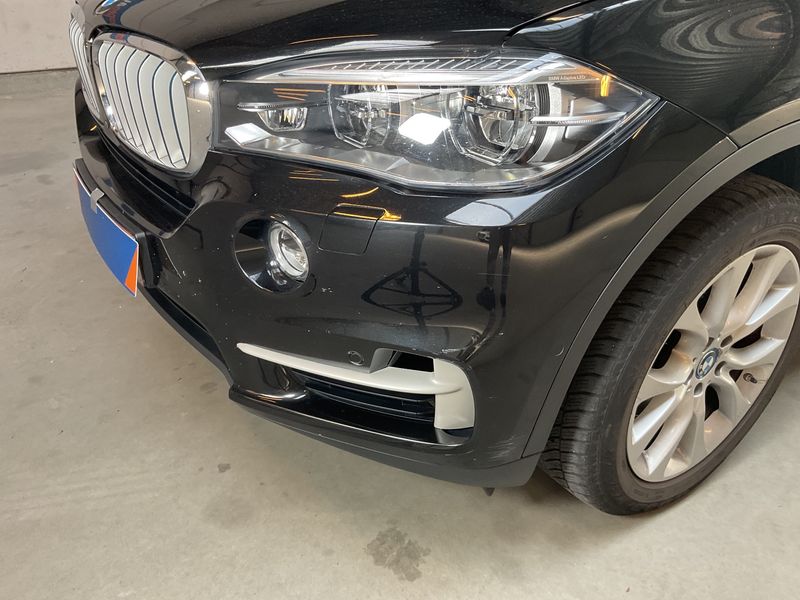BMW X5 xDrive 40e 2017 – снимка 45