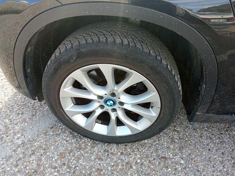 BMW X5 xDrive 40e 2017 – снимка 9