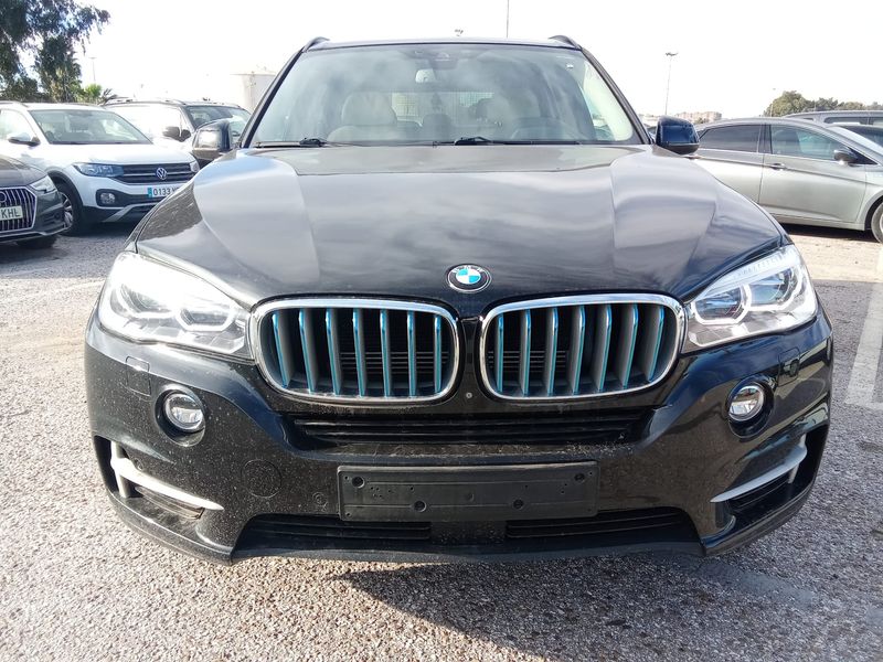 BMW X5 xDrive 40e 2017 – снимка 14