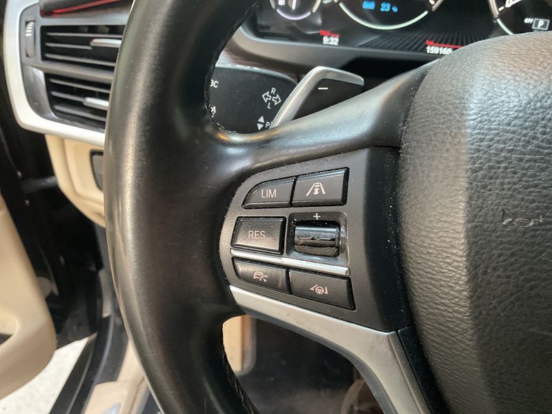 BMW X5 xDrive 40e 2017 – снимка 40
