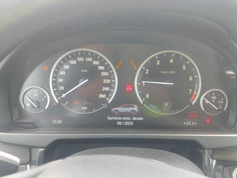 BMW X5 xDrive 40e 2017 – снимка 18