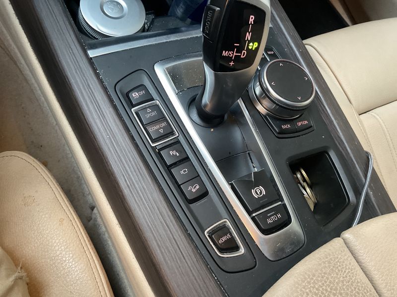 BMW X5 xDrive 40e 2017 – снимка 39
