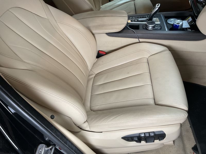 BMW X5 xDrive 40e 2017 – снимка 30