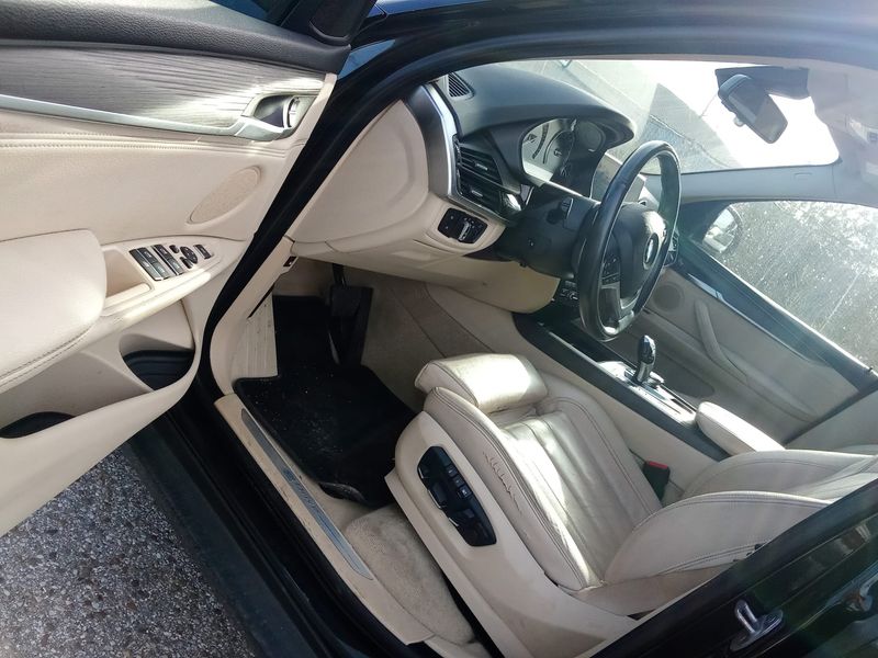 BMW X5 xDrive 40e 2017 – снимка 16