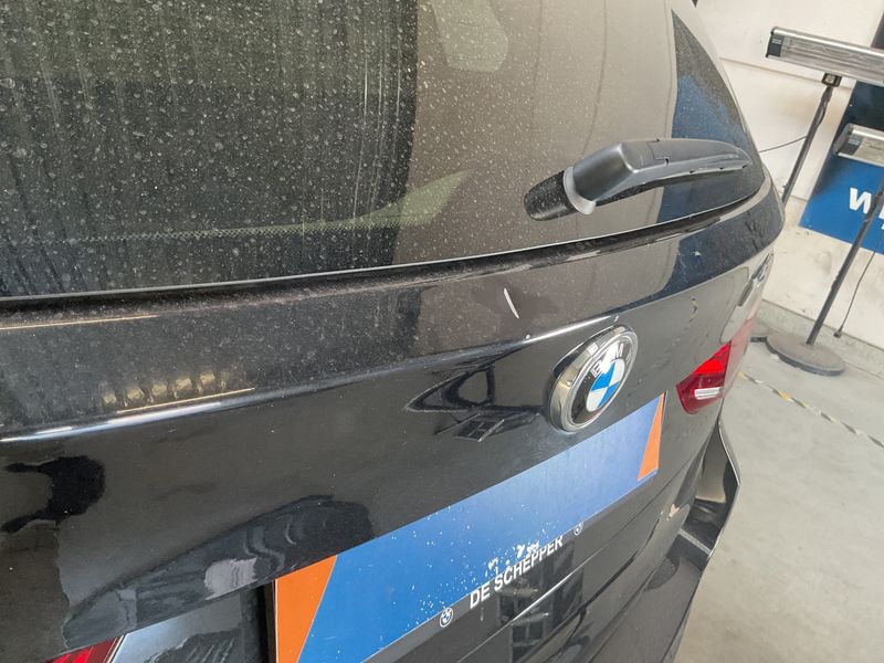 BMW X5 xDrive 40e 2017 – снимка 43