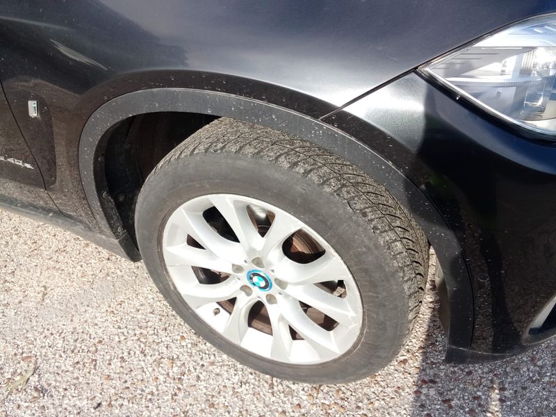 BMW X5 xDrive 40e 2017 – снимка 11
