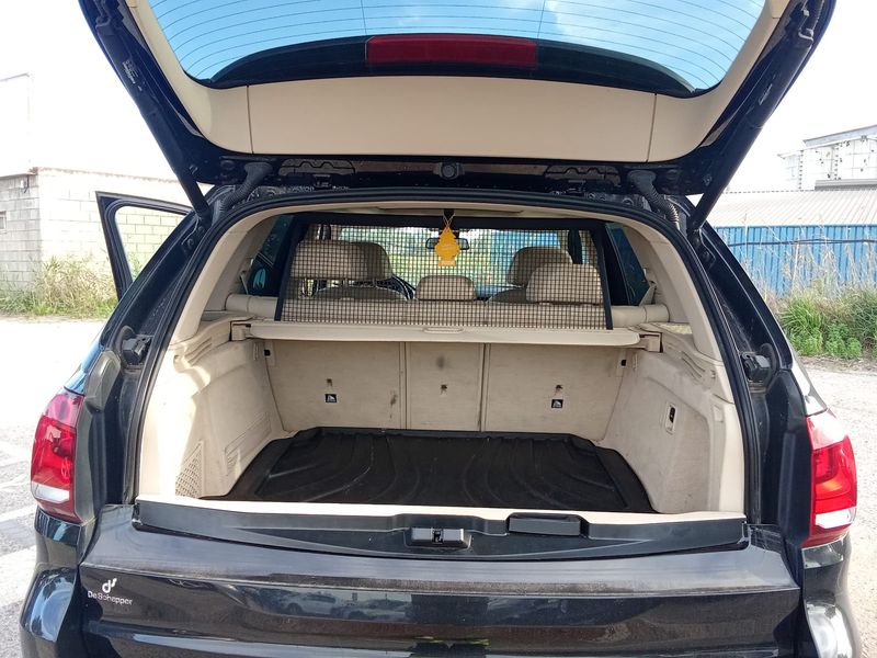BMW X5 xDrive 40e 2017 – снимка 15