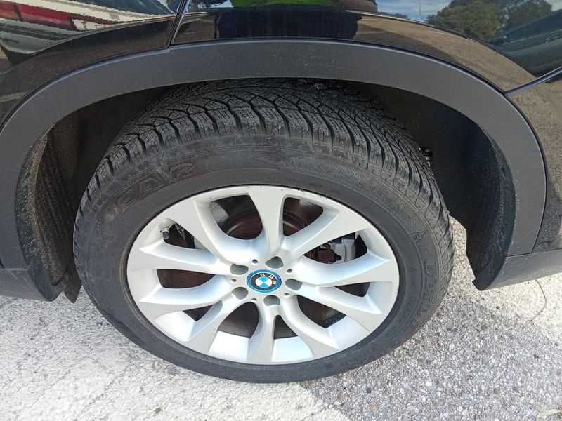 BMW X5 xDrive 40e 2017 – снимка 5