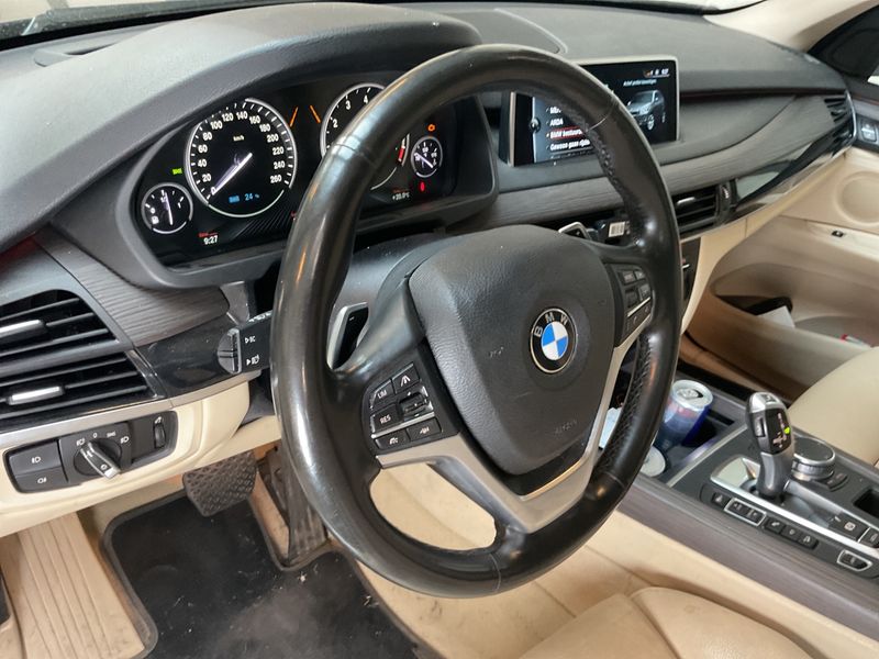 BMW X5 xDrive 40e 2017 – снимка 35