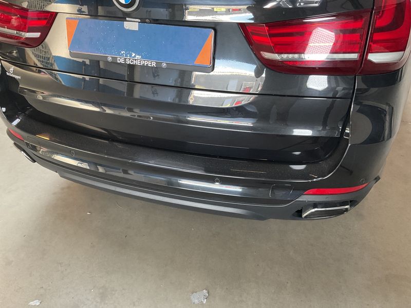 BMW X5 xDrive 40e 2017 – снимка 42