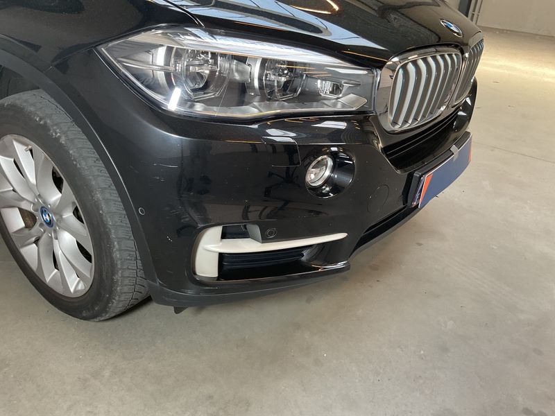 BMW X5 xDrive 40e 2017 – снимка 44