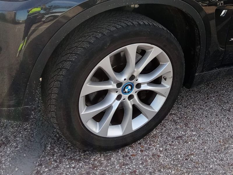 BMW X5 xDrive 40e 2017 – снимка 3