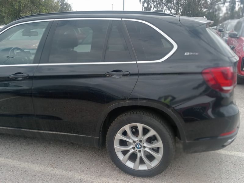 BMW X5 xDrive 40e 2017 – снимка 6
