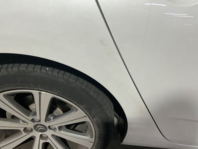 Citroen C4 1.6 Blue-HDi Business Class 2015 – снимка 22