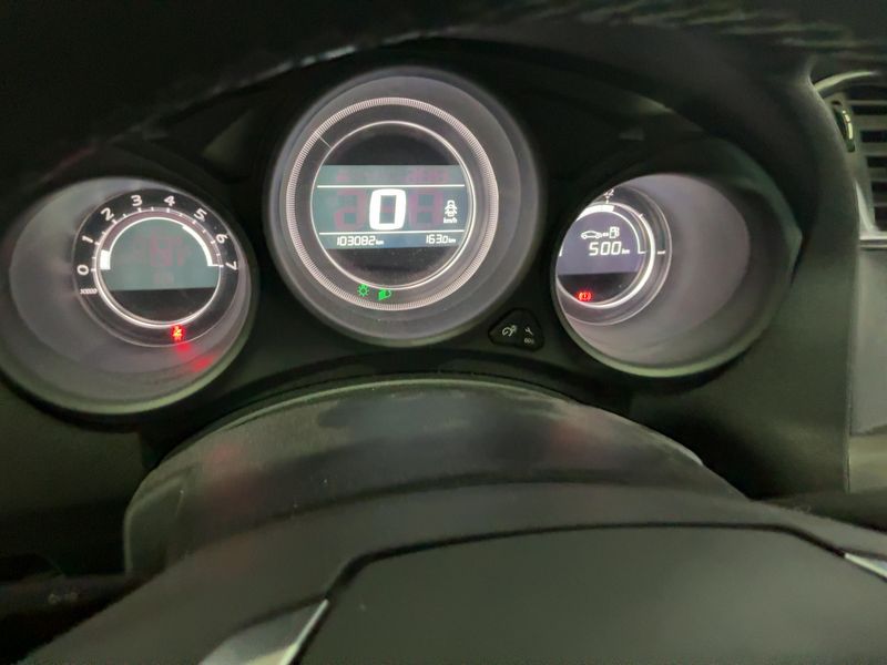 Citroen C4 1.6 Blue-HDi Business Class 2015 – снимка 18