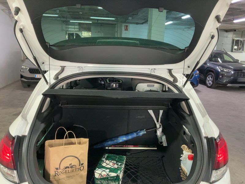 Citroen C4 1.6 Blue-HDi Business Class 2015 – снимка 15