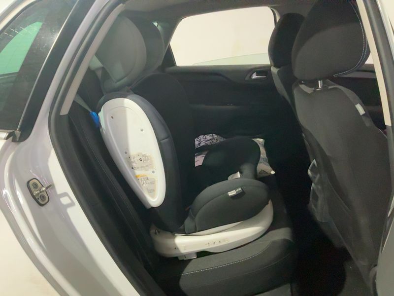Citroen C4 1.6 Blue-HDi Business Class 2015 – снимка 19