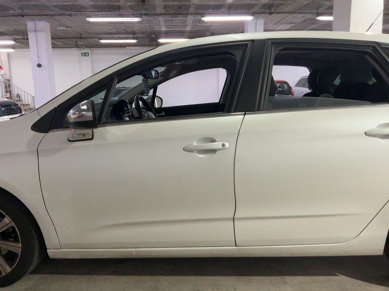 Citroen C4 1.6 Blue-HDi Business Class 2015 – снимка 4
