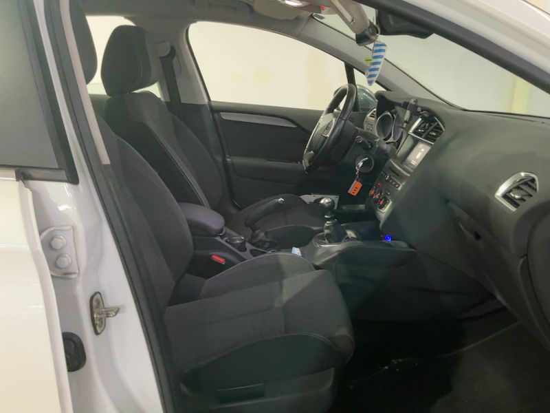 Citroen C4 1.6 Blue-HDi Business Class 2015 – снимка 16