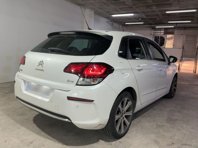 Citroen C4 1.6 Blue-HDi Business Class 2015 – снимка 8