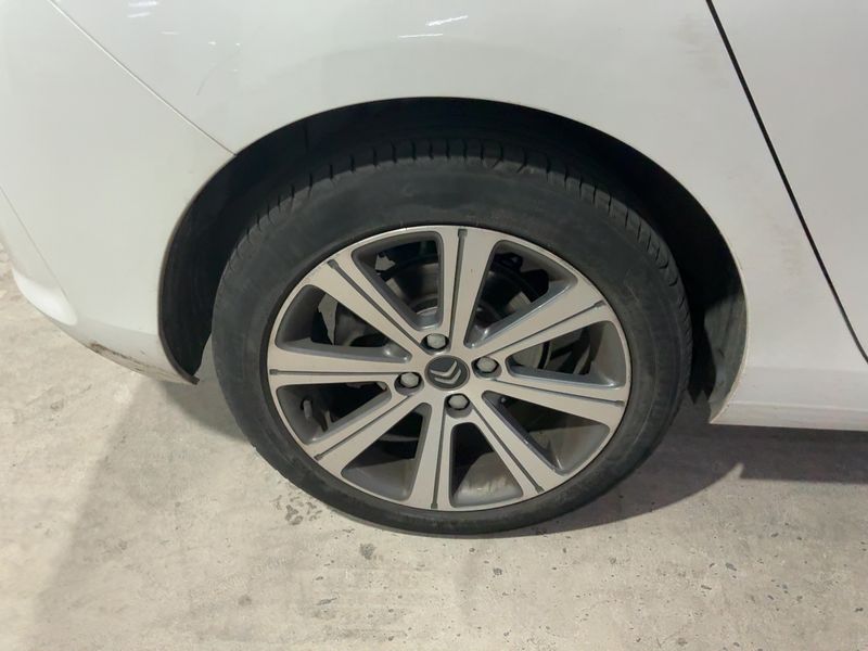 Citroen C4 1.6 Blue-HDi Business Class 2015 – снимка 9