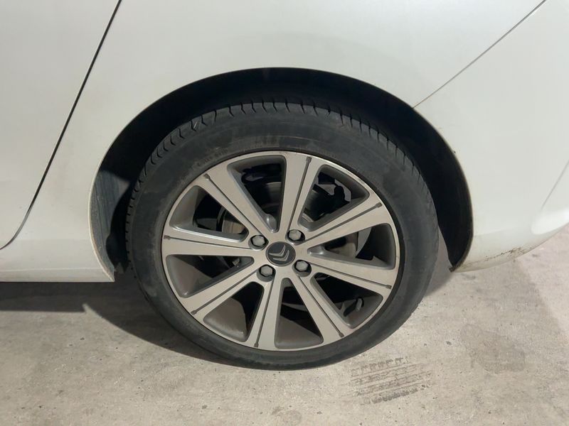 Citroen C4 1.6 Blue-HDi Business Class 2015 – снимка 5