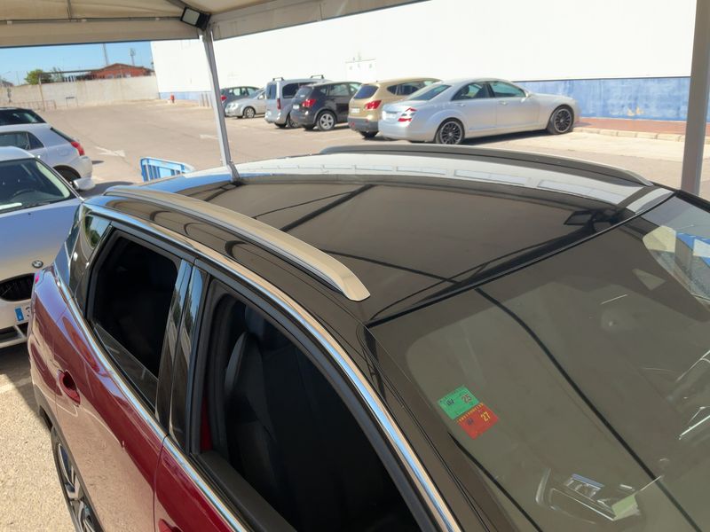 Peugeot 3008 1.5 Blue-HDi GT Line 2019 – снимка 13