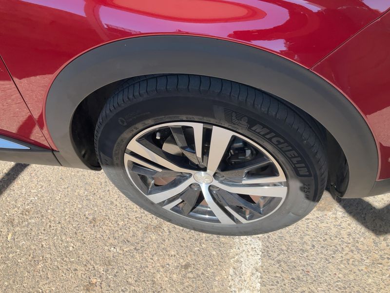 Peugeot 3008 1.5 Blue-HDi GT Line 2019 – снимка 11