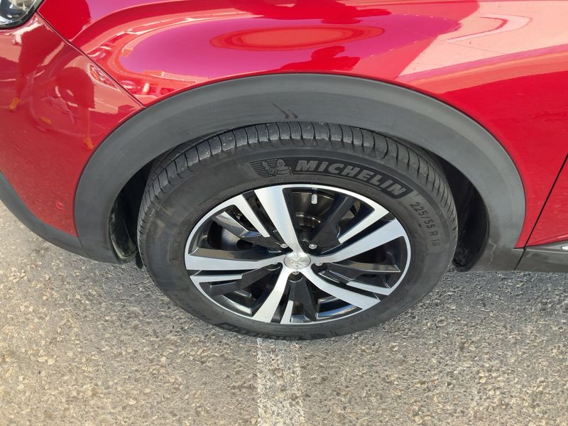 Peugeot 3008 1.5 Blue-HDi GT Line 2019 – снимка 3