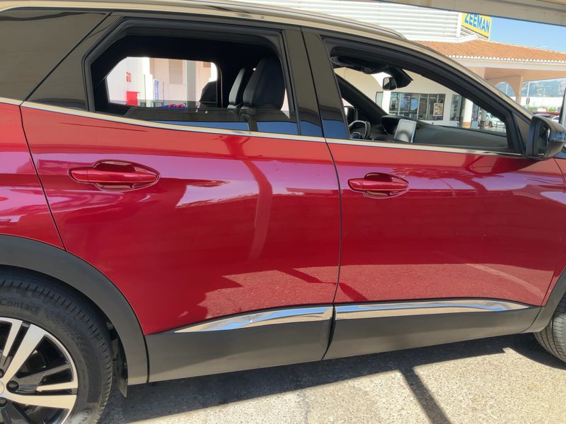 Peugeot 3008 1.5 Blue-HDi GT Line 2019 – снимка 10