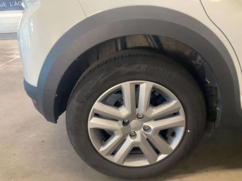 Dacia Sandero 1.0 TCe LPG Stepway Expression 2023 – снимка 9