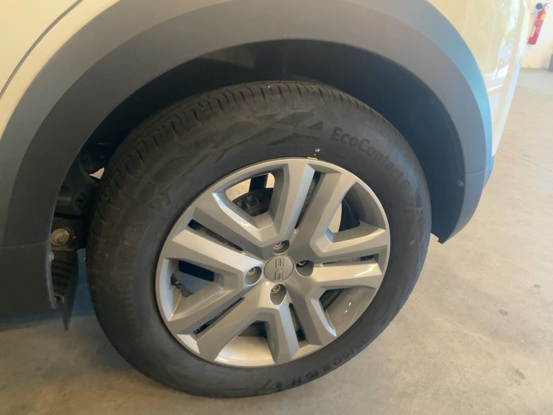 Dacia Sandero 1.0 TCe LPG Stepway Expression 2023 – снимка 5