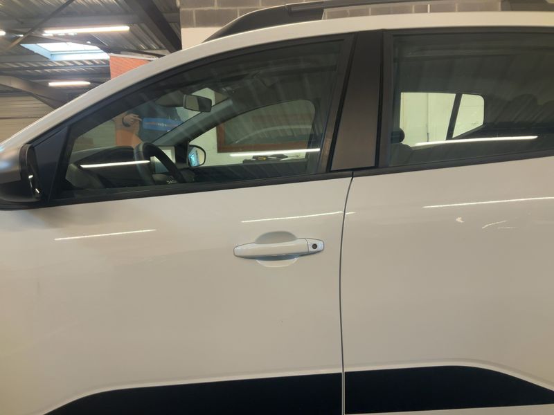 Dacia Sandero 1.0 TCe LPG Stepway Expression 2023 – снимка 4