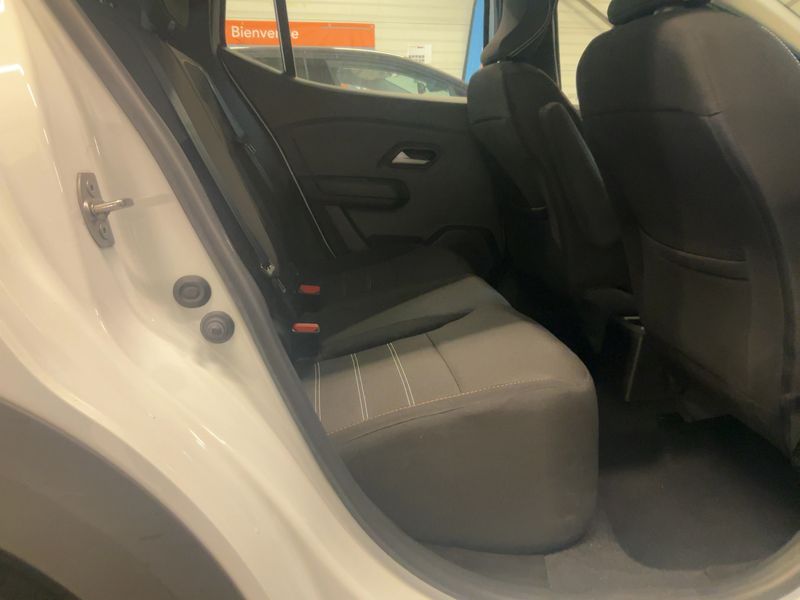 Dacia Sandero 1.0 TCe LPG Stepway Expression 2023 – снимка 19