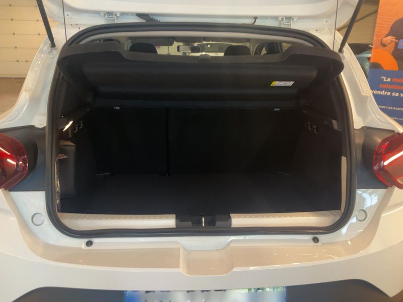 Dacia Sandero 1.0 TCe LPG Stepway Expression 2023 – снимка 15