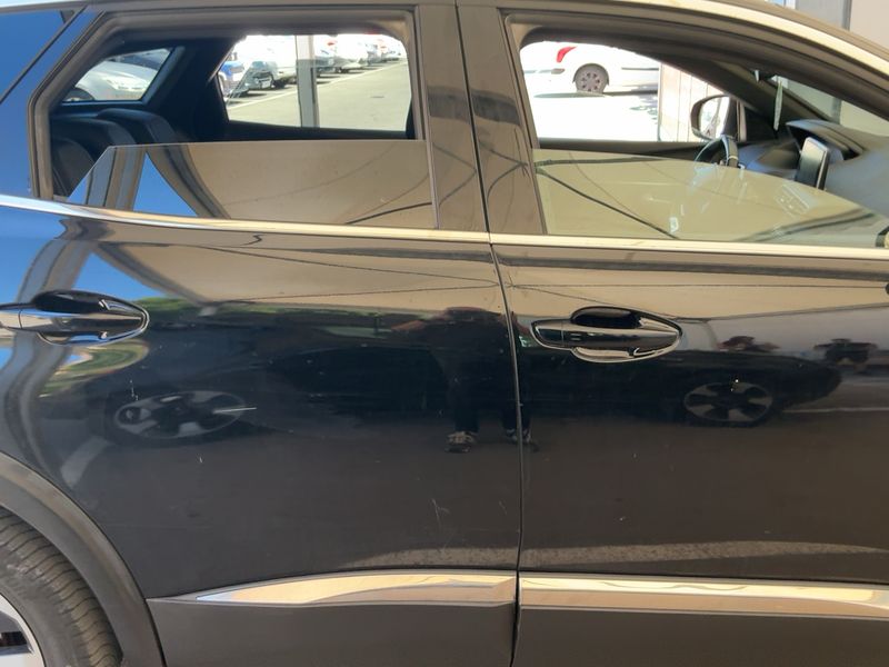 Peugeot 3008 2.0 Blue-HDi GT 2019 – снимка 10