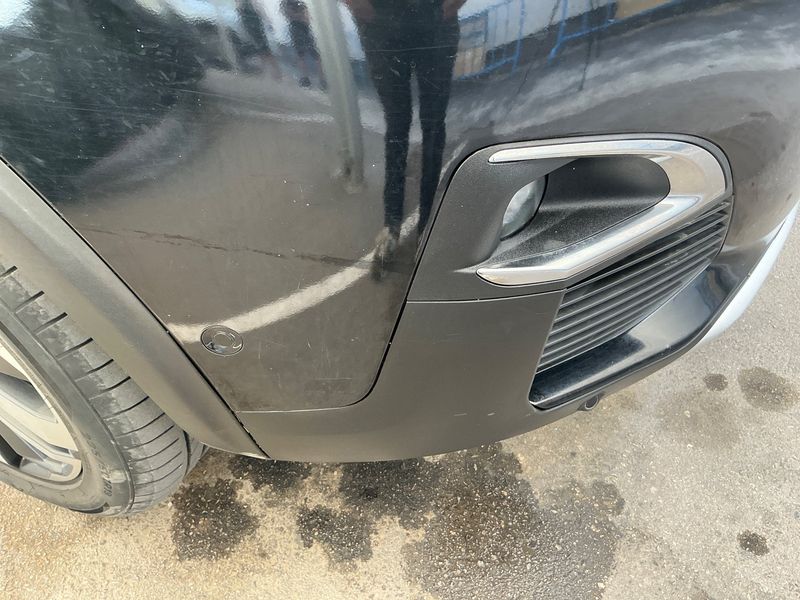 Peugeot 3008 2.0 Blue-HDi GT 2019 – снимка 27
