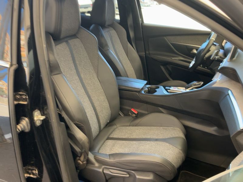 Peugeot 3008 2.0 Blue-HDi GT 2019 – снимка 16