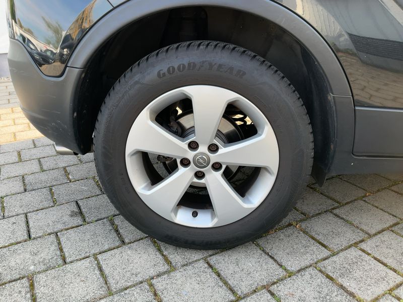 Opel Mokka 1.4 Turbo Edition 2015 – снимка 9
