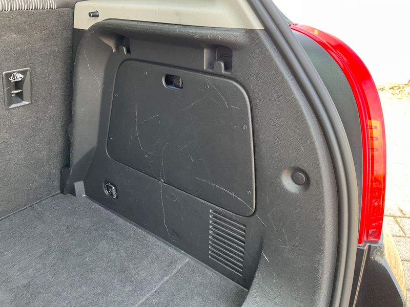 Opel Mokka 1.4 Turbo Edition 2015 – снимка 21