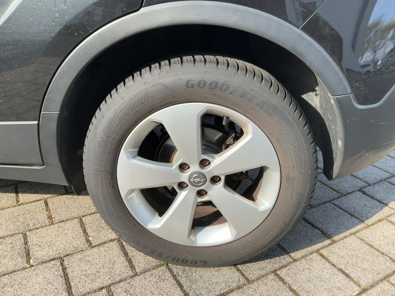Opel Mokka 1.4 Turbo Edition 2015 – снимка 5