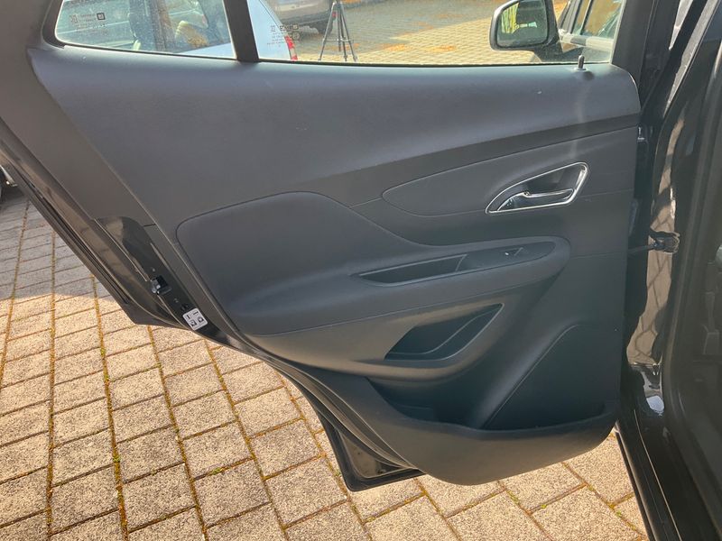 Opel Mokka 1.4 Turbo Edition 2015 – снимка 28
